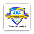 AAA International School (CBSE APK