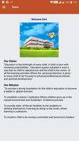 AAA International School ảnh chụp màn hình 2