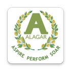 Alagar Public School icon