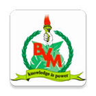 BVM School Theni 아이콘