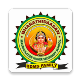 Bharathidaasan Matriculation иконка