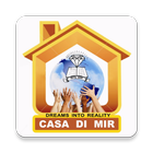 Casa Di Mir biểu tượng