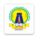 Counian School KVP APK