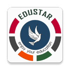 EDUSTAR أيقونة