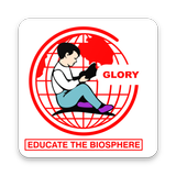 Glory Matriculation icône