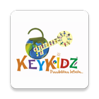 آیکون‌ KeyKidz