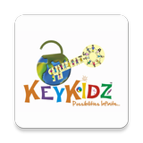 KeyKidz ไอคอน