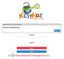 KeyKidz পোস্টার