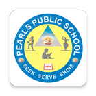 Pearls Public School ícone