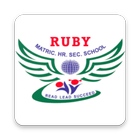 Ruby Matric Hr Sec School ícone