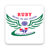 Ruby Matric Hr Sec School ícone