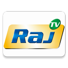 Raj TV Prelaunch 圖標