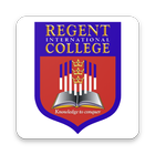 Regent International College icône