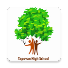 Tapovan High School icono