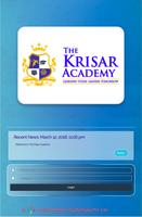 The Krisar Academy Plakat