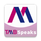 TMB Speaks иконка