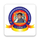 VT Manikandan Matriculation Sc icon