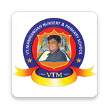 VT Manikandan Matriculation Sc icône