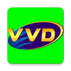 VVD Connect icon