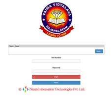 Vaima Vidyalaya Affiche