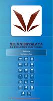 Vel's Vidhyalaya Tenkasi syot layar 1