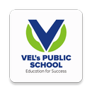 Vel's Public School APK