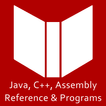 C++, Java Programs & Reference