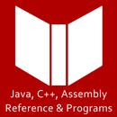C++, Java Programs & Reference APK