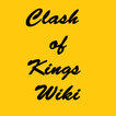 Wiki - Clash of Kings