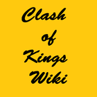 Wiki - Clash of Kings-icoon