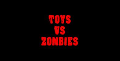 Toys VS Zombies capture d'écran 3