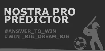 NOSTRA PRO PREDICTOR