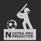 NOSTRA PRO PREDICTOR أيقونة