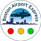 Boston Car & Taxi Service アイコン