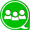 Join Whatsapp chatroom
