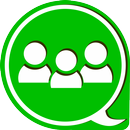 Join Whatsapp chatroom APK
