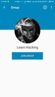 Join Whatsapp chatroom screenshot 1