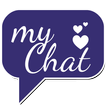 My Chat - Private Chat Application demo