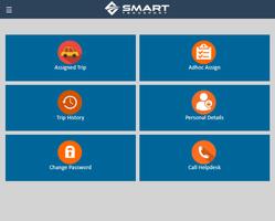 SMTD Demo syot layar 1