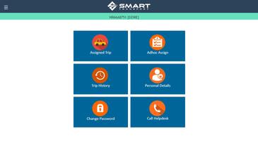 SMTD Demo syot layar 2