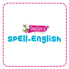 Spell English icono