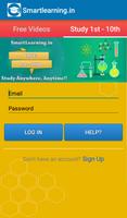 Smartlearning.in captura de pantalla 2