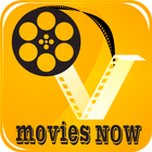 Movies Now - HD Movies,Mobile TV,IPL Live,HDTV ไอคอน