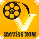 Movies Now - HD Movies,Mobile TV,IPL Live,HDTV icon