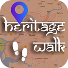 Heritage Walk icon