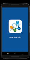Surat Smart City 海報