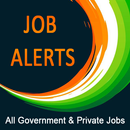 Job Alert for All govt jobs app 2018 Search APK