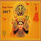 Happy Diwali 2017 GIF live Wallpapers HD simgesi