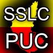 SSLC & PUC - Karnataka Question Papers Notes Guide