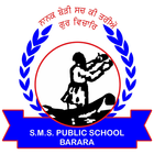 SMS Public School, Barara 图标